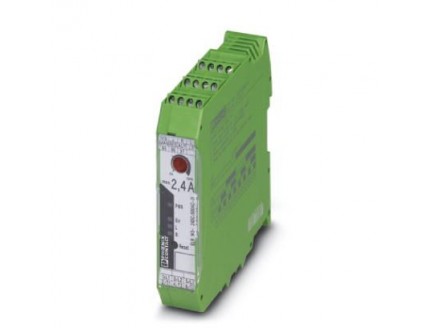 Полупроводник. реверсивн. контактор ELR W3- 24DC/500AC- 2I Phoenix Contact