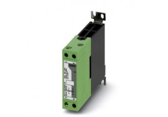 Полупроводниковый контактор ELR 1-230AC/600AC-20 Phoenix Contact