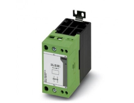 Полупроводниковый контактор ELR 1-230AC/600AC-50 Phoenix Contact