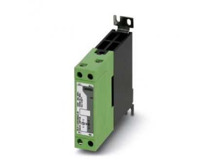 Полупроводниковый контактор ELR 1- 24DC/600AC-20 Phoenix Contact