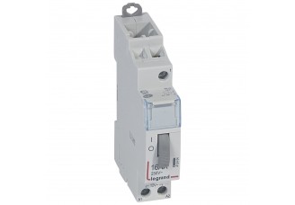 Импульсное реле 1-пол. 16A 1НО 12V CX3 Legrand