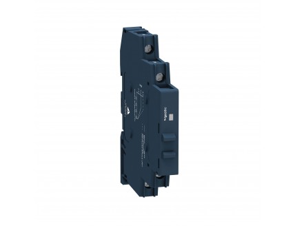 ТВЕРДОТЕЛЬНОЕ РЕЛЕ, 1 ФАЗА, 6А SSM1A16P7R