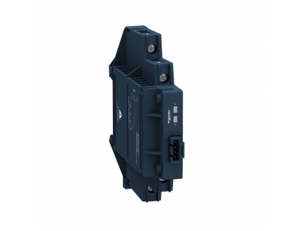 ТВЕРДОТЕЛЬНОЕ РЕЛЕ, ДВУХКАНАЛЬНОЕ, 6А SSM2A16BDR