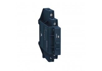 ТВЕРДОТЕЛЬНОЕ РЕЛЕ, 1 ФАЗА, 12А SSM1A312BD