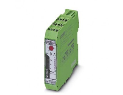 Полупроводник. реверсивн. контактор ELR W3-230AC/500AC- 9I Phoenix Contact