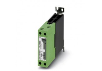 Полупроводниковый контактор ELR 1-230AC/600AC-30 Phoenix Contact