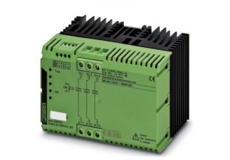 Полупроводниковый контактор ELR 2+1-230AC/500AC-37 Phoenix Contact
