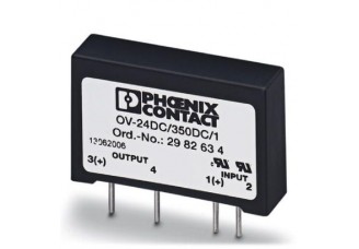 Полупроводниковое реле OV-24DC/350DC/1 Phoenix Contact