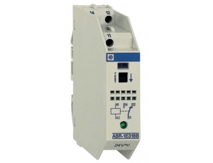 ИНТЕРФЕЙСНОЕ РЕЛЕ, ABR1E418B