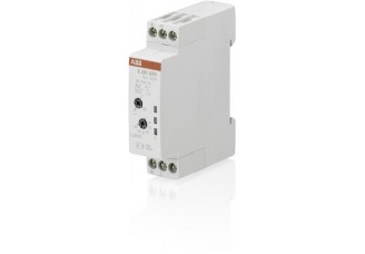 Реле импульсное электронное E261-230 1НО AC 220 В ABB