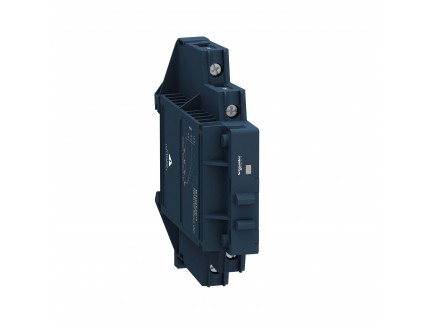 ТВЕРДОТЕЛЬНОЕ РЕЛЕ, 1 ФАЗА, 12А SSM1A112B7R