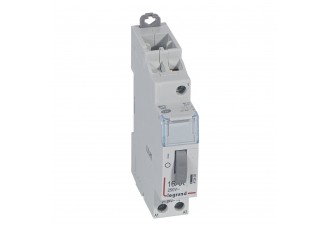 Импульсное реле 1-пол. 16A 1НО 24V CX3 Legrand