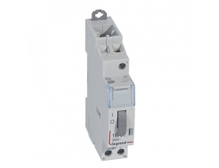 Импульсное реле 1-пол. 16A 1НО 24V CX3 Legrand