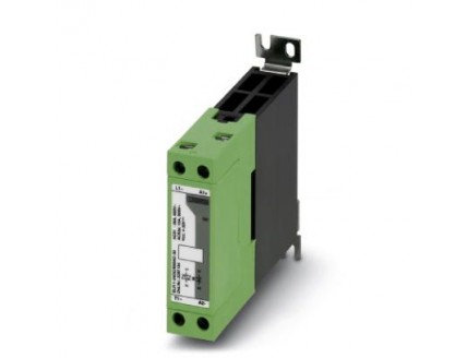 Полупроводниковый контактор ELR 1- 24DC/600AC-30 Phoenix Contact
