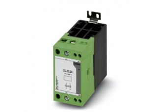 Полупроводниковый контактор ELR 1- 24DC/600AC-50 Phoenix Contact