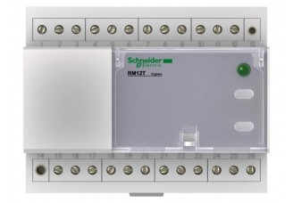 MULTIPLEXEUR RM12T