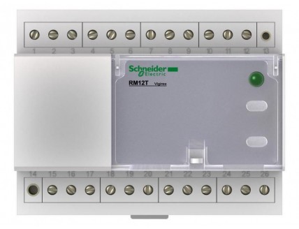 MULTIPLEXEUR RM12T