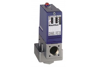 ДАТЧИК ДАВЛЕНИЯ 2.5БАР XMLA002A2S12