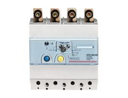 DPX250ER Эл.бл.ВДТ 4п/250А (ниж.)