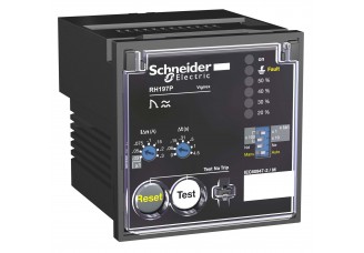 RH197P 24-130В ПОСТ.ТОК И 48В ПЕР.ТОК