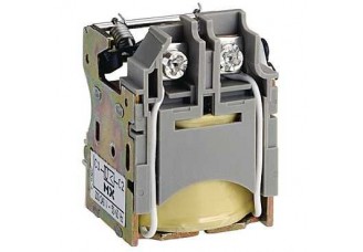 Расцепитель мин. напряжения MN (220В) для NS100/630