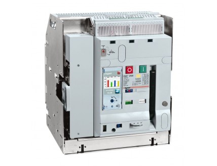 Минимальный расцепитель напряжения 48 В перем./пост.