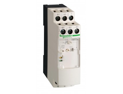 РЕЛЕ ИЗМЕРЕНИЯ 3MA.1A