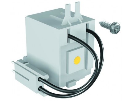 Реле минимального напряжения UVR-C T4-T5-T6 380...440 Vac