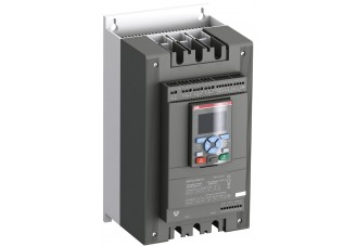Софтстартер PSTX142-690-70 132кВт 690В 143A (220кВт 690В 245A внутри треугольника) с функцией защиты