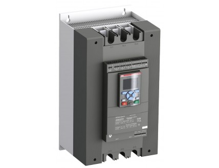 Софтстартер PSTX210-690-70 184кВт 690В 210A (315кВт 690В 360A внутри треугольника) с функцией защиты