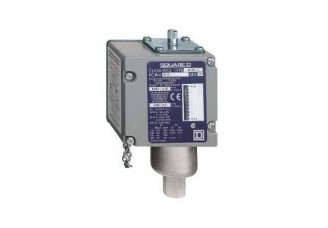 РЕЛЕ ДАВЛЕНИЯ 0,07 - 5,2 БАР ACW5M129012