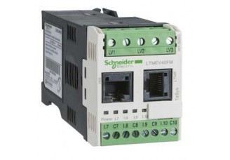 РЕЛ.TESYS T ETHERNET 5-100A 115-230VAC