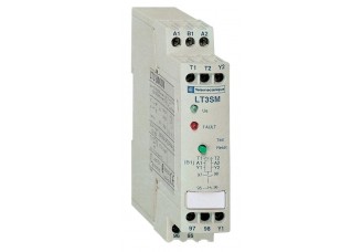 РЕЛЕ ЗАЩИТНОЕ 24..230V AC.DC.