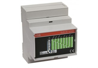 Устройство выдержки времени для реле мин. напряжения UVD 220/250V E1/6 T7-T7M-X1