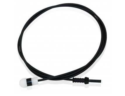 Датчик с оптическим кабелем TVOC-2-DP4 4м