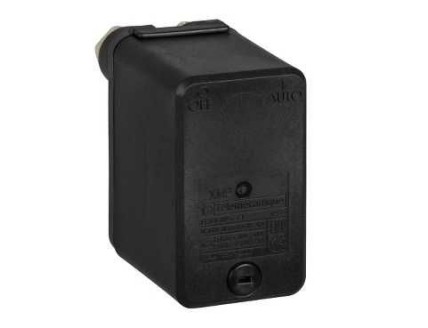 РЕЛЕ ДАВЛЕНИЯ XMPC06B2141C046
