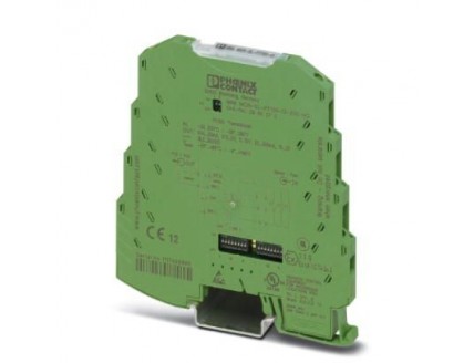 Измерительный преобразователь температуры MINI MCR-SL-PT100-UI-200-NC Phoenix Contact