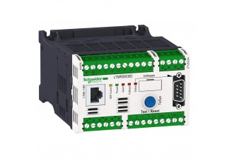 РЕЛ.TESYS TCANOPEN 0.4-8A 24VDC