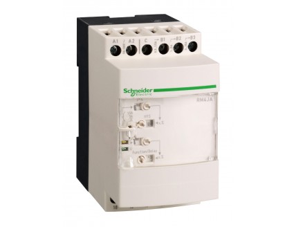 РЕЛЕ ИЗМЕРЕНИЯ 0,3MA.15A RM4JA32Q