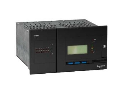 СИСТ VIGILOHM XML316 380-415 В 50/60 ГЦ