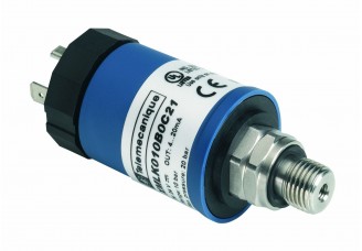 ДАТЧИК ДАВЛЕНИЯ 10 БАР 4-20МА XMLK010B2C21