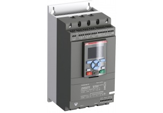 Софтстартер PSTX85-690-70 75кВт 690В 85A (132кВт 690В 147A внутри треугольника) с функцией защиты дв