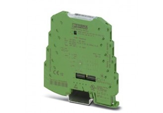 Измерительный преобразователь температуры MINI MCR-SL-PT100-UI-200-SP-NC Phoenix Contact