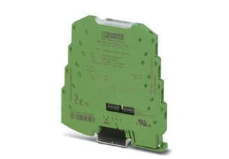 Измерительный преобразователь температуры MINI MCR-SL-PT100-LP-NC-SP Phoenix Contact