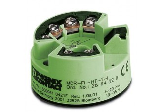 Измерительный преобразователь MCR-FL-HT-T-I Phoenix Contact