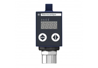 ПРЕОБРАЗОВАТЕЛЬ ДАВЛЕНИЯ, XMLR016G0T25