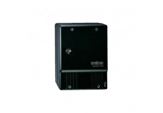 Выключатель сумеречный vario 1000ВА IP54 черный NightMatik 3000 (запрещено для ДРЛ, ДРВ, ДНаТ, МГЛ)