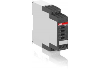 Реле контроля CM-PVS.31S без контр нуля, Umin/Umax=3x160-230В/220- 300BAC, обрыв, чередование, tрег