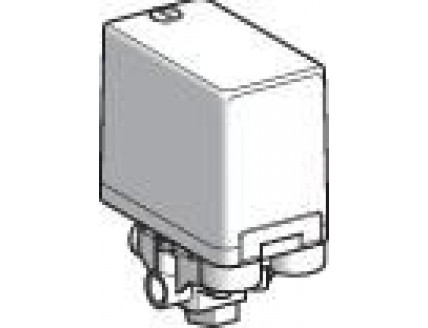 ДАТЧИК ДАВЛЕНИЯ 25БАР 2 ПОРОГА XMXA25L2135