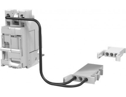 Реле минимального напряжения для выкатного исполнения UVR-C XT2-XT4 W 110-127Vac-110-125Vdc